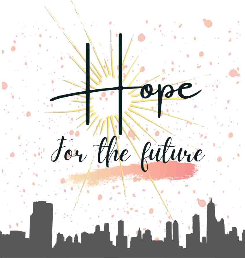Hope for the Future Logo